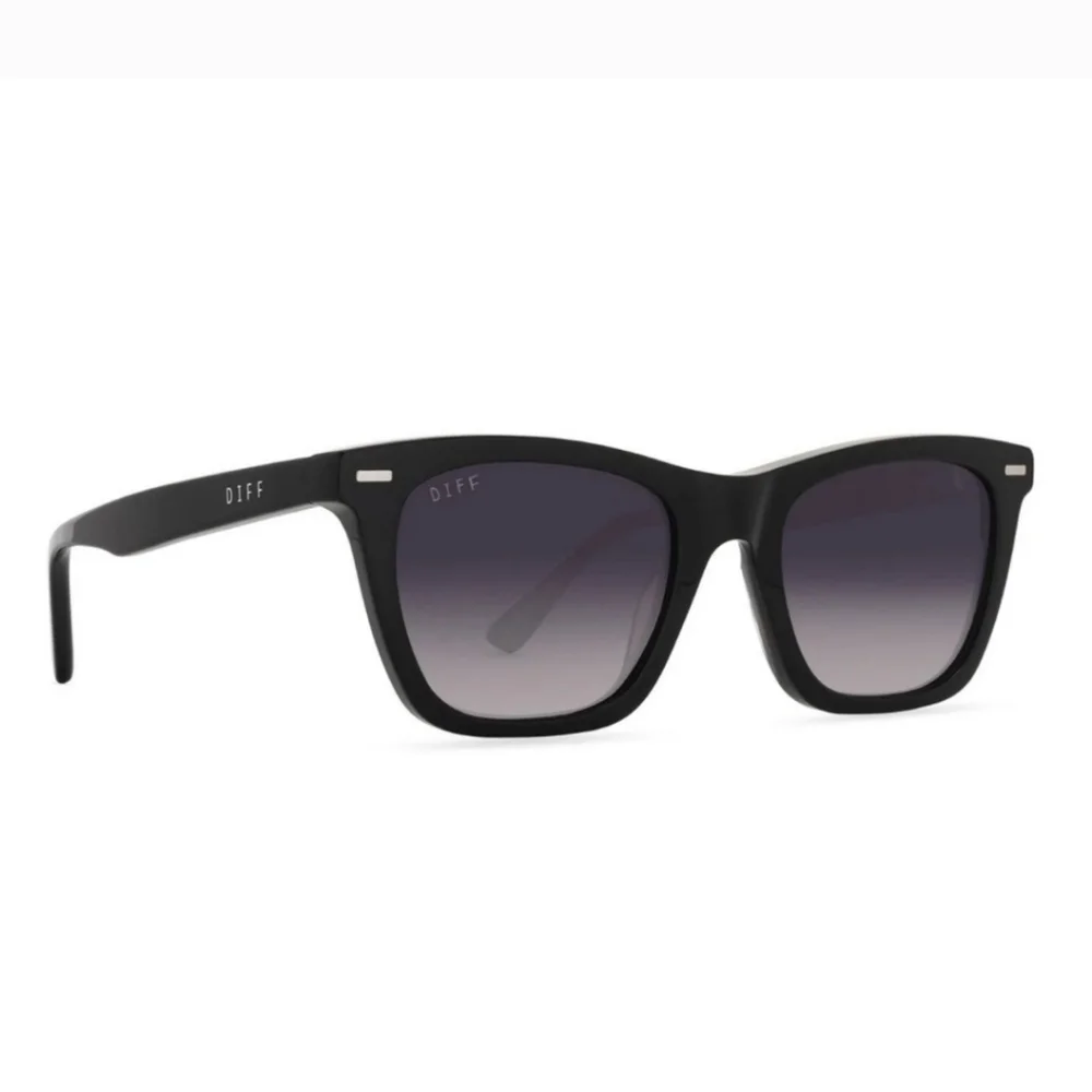 Friends x Diff • Ross Sunglasses (Unisex) *NIB*